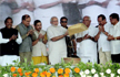 BJP not to take up Mahadayi issue with Modi, says Yeddyurappa